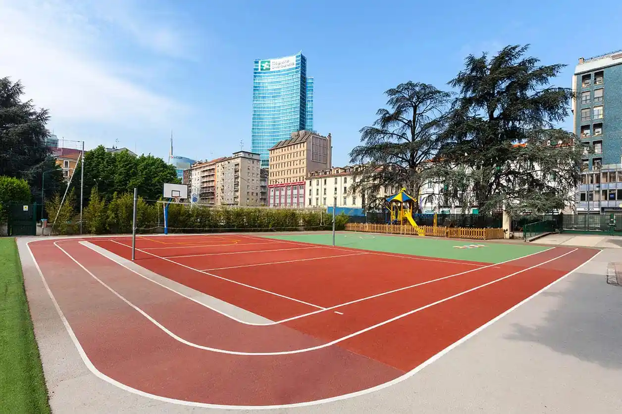 WSGallery-CanadianSchoolofMilan-Facilities-1