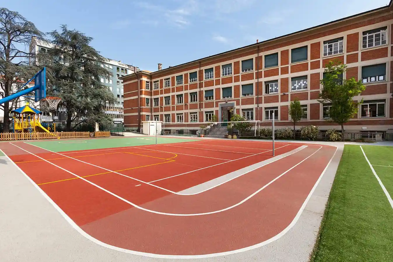 WSGallery-CanadianSchoolofMilan-Facilities-2