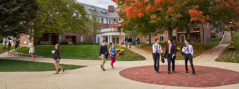 Applying to a Private U.S. High School: Insider Tips to Impress Admissions