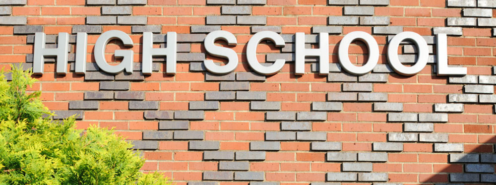How many high school subjects are enough to prepare a fit for the future student?