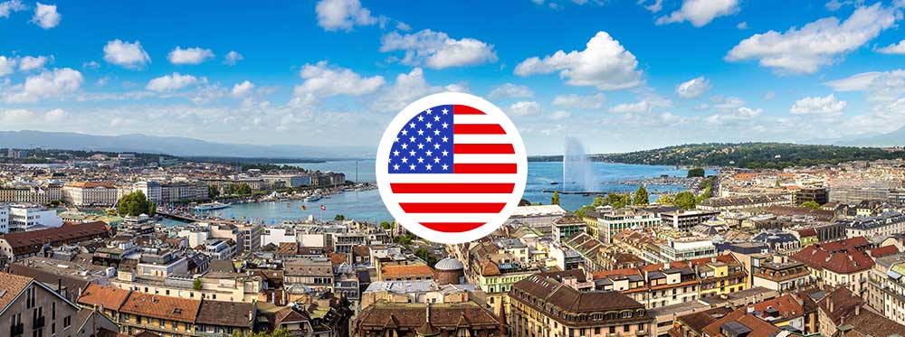 The Best US Curriculum Schools in Geneva