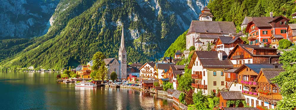 The Best Boarding Schools in Austria
