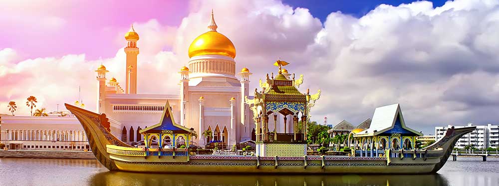 The Best Boarding Schools in Brunei