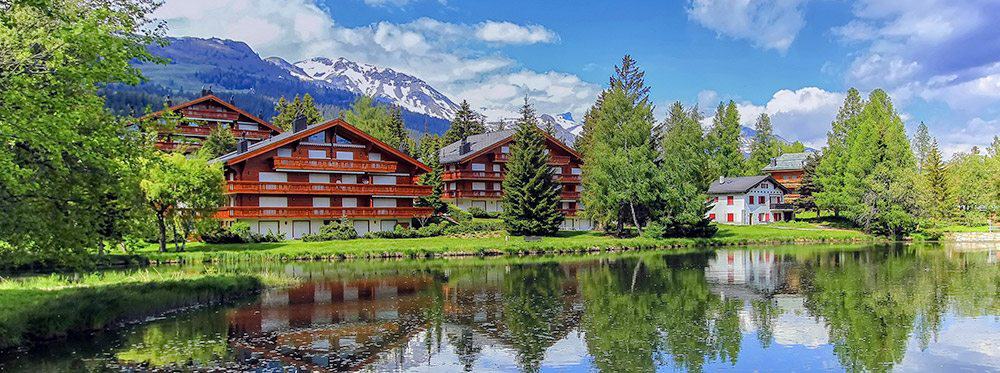 The Best International Schools in Crans-Montana