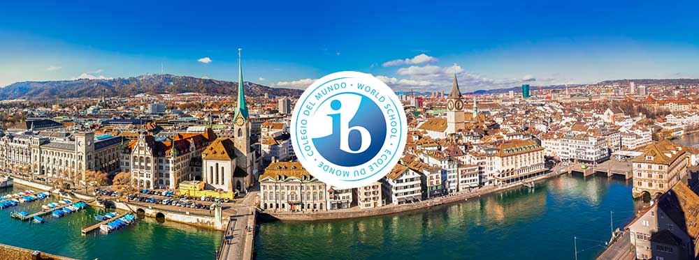 The Best IB Schools in Zurich