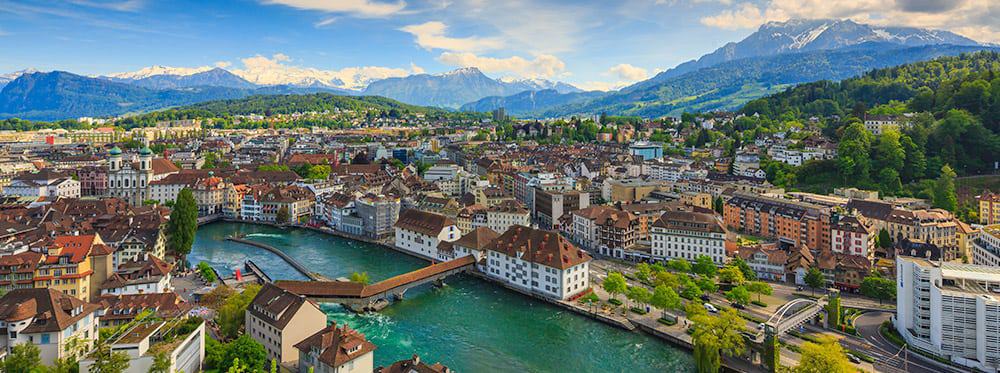 School Holidays in Switzerland 2019