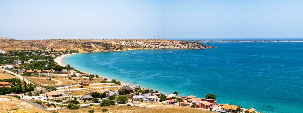 Best International Schools in Angola