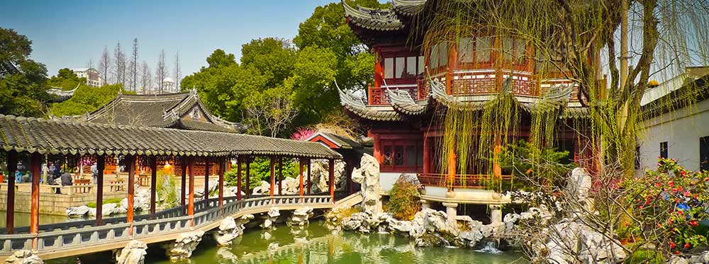 The Best International Schools in Puxi