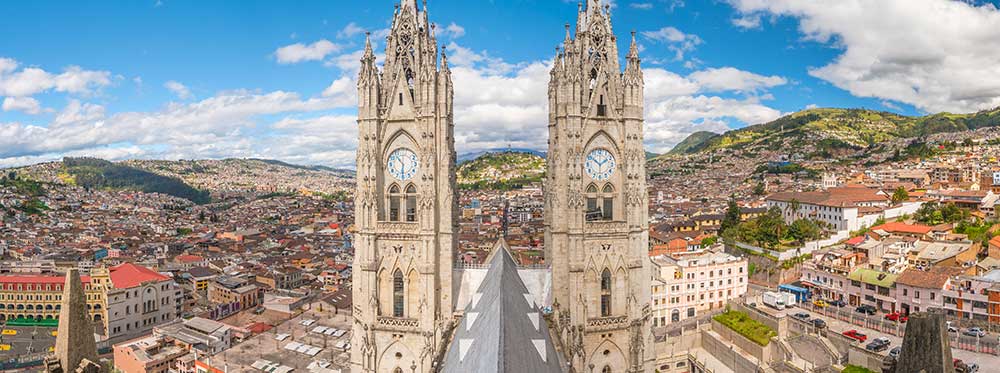 The Best International Schools in Quito