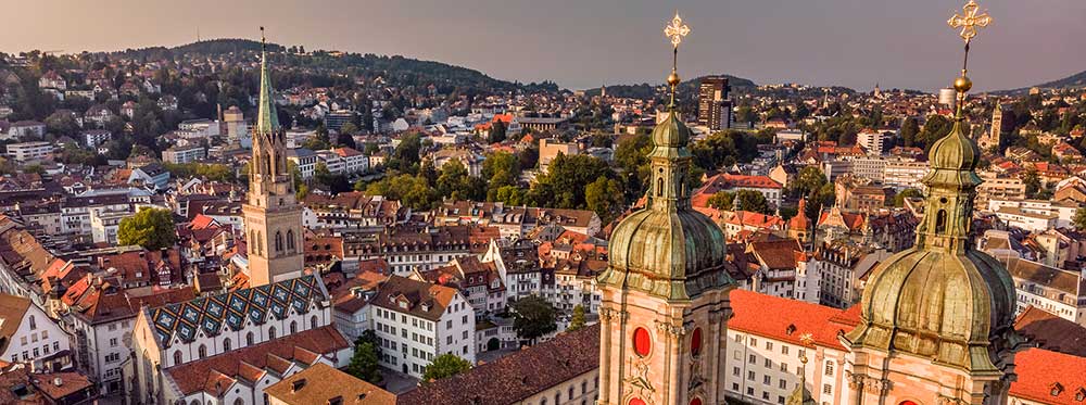 The Best International Schools in Saint Gallen