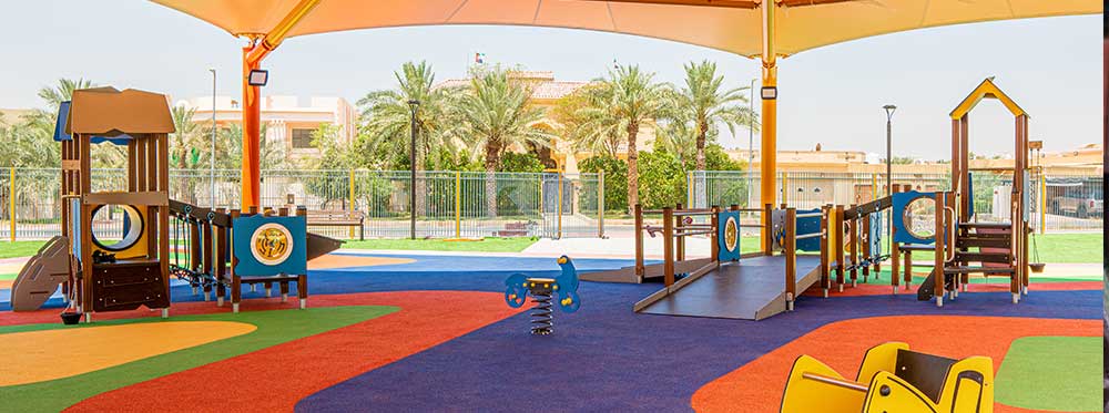 The Best International Kindergartens in Dubai
