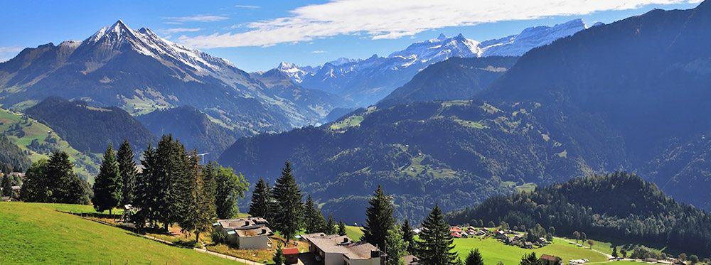 The Best International Schools in Leysin