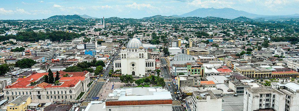 The Best International Schools in El Salvador