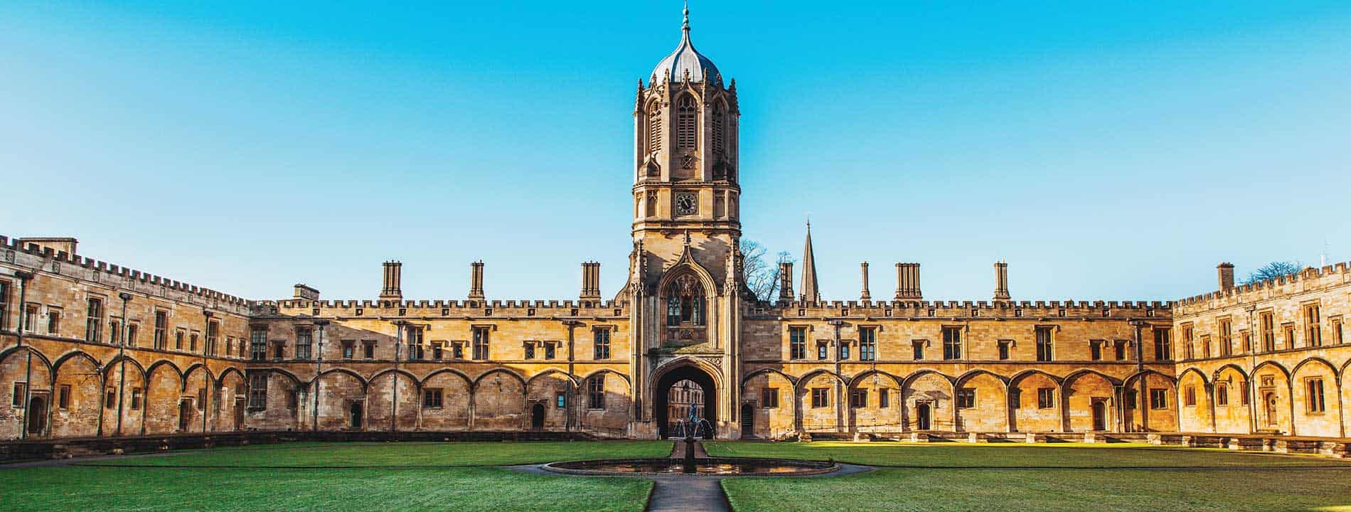 The Best Private Universities in Europe