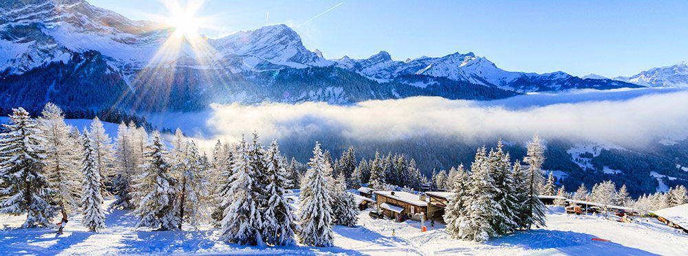 The Best International Schools in Villars