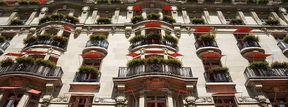 Best Hotel Management Schools in Europe
