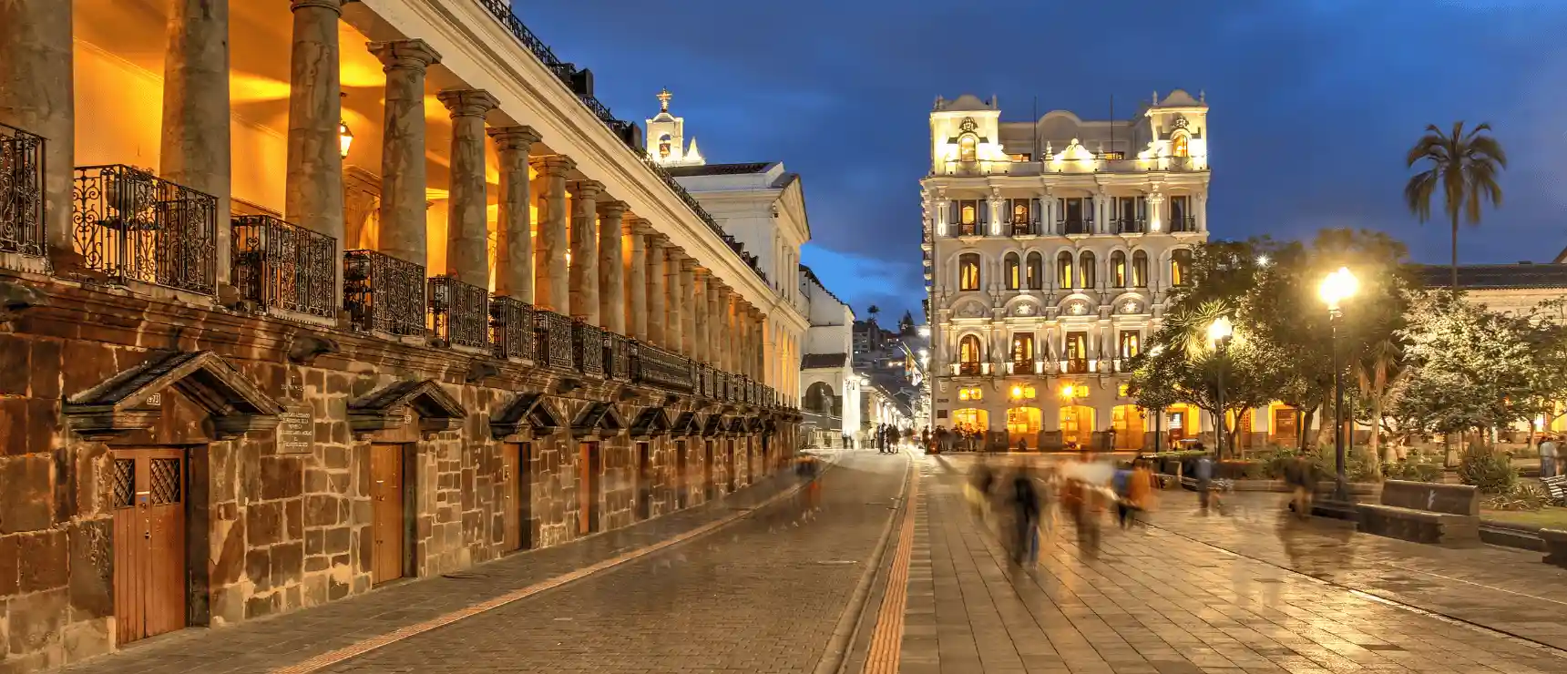 Best Bilingual Schools in Quito