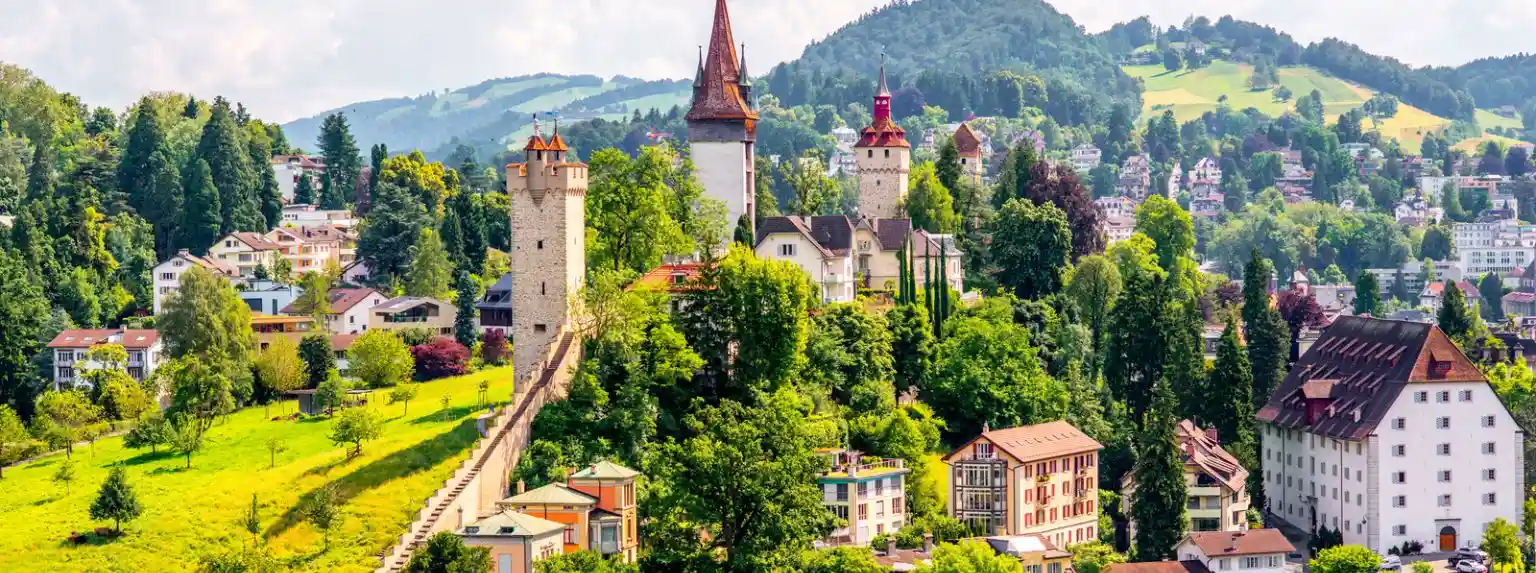 Best Boarding Schools in Lucerne