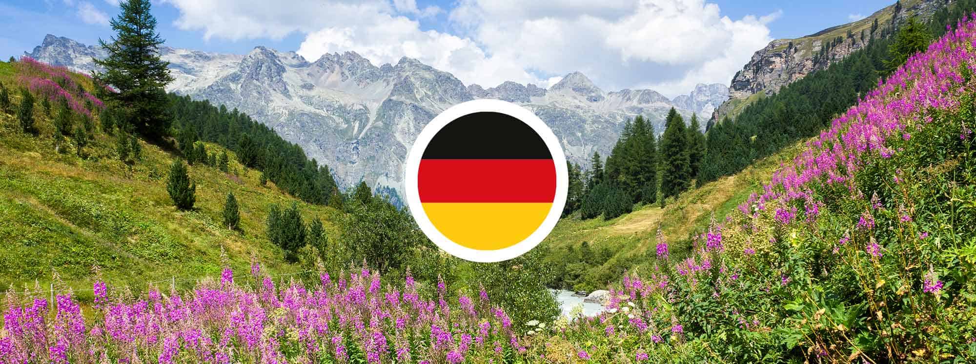Best German Schools in Engadin