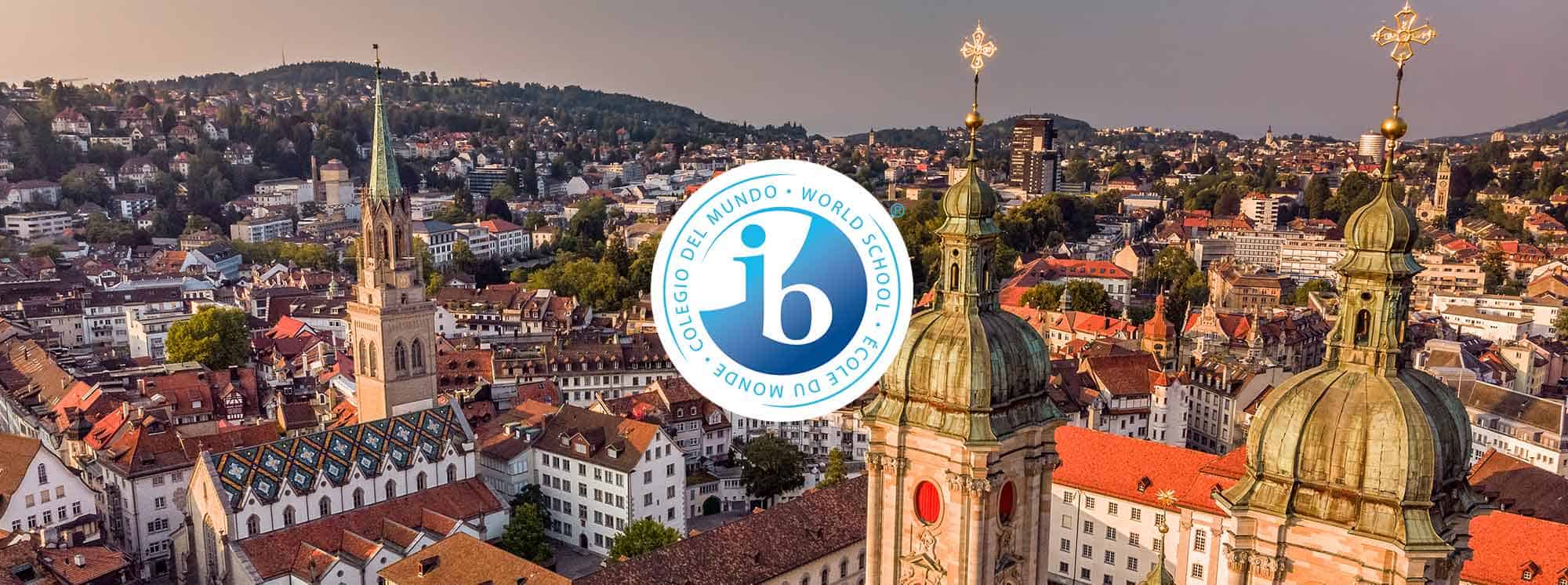 Best IB Schools in Saint Gallen