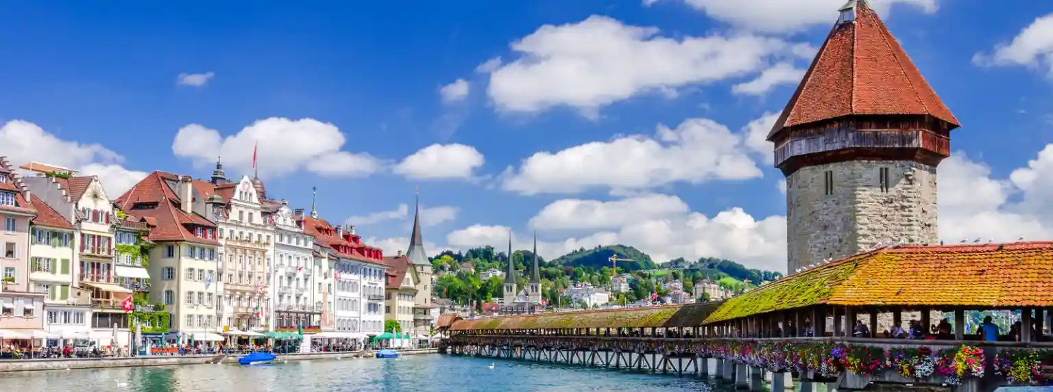 Best International Schools in Lucerne
