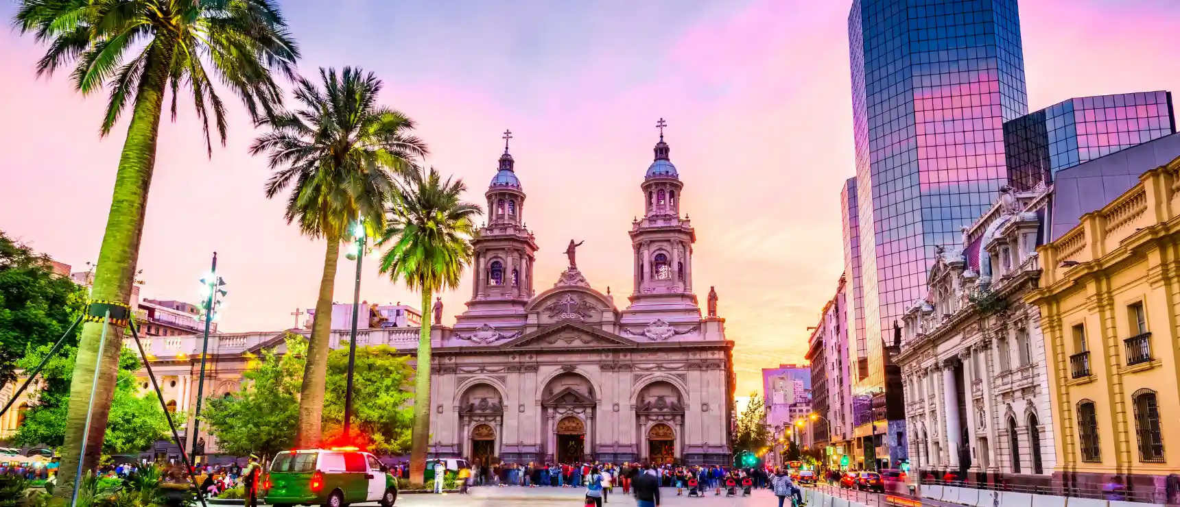 The Best International Schools in Santiago de Chile