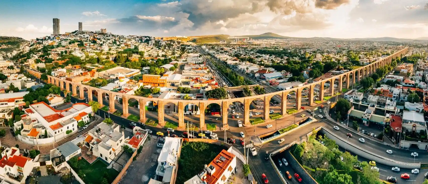 Best international schools in Santiago de Queretaro
