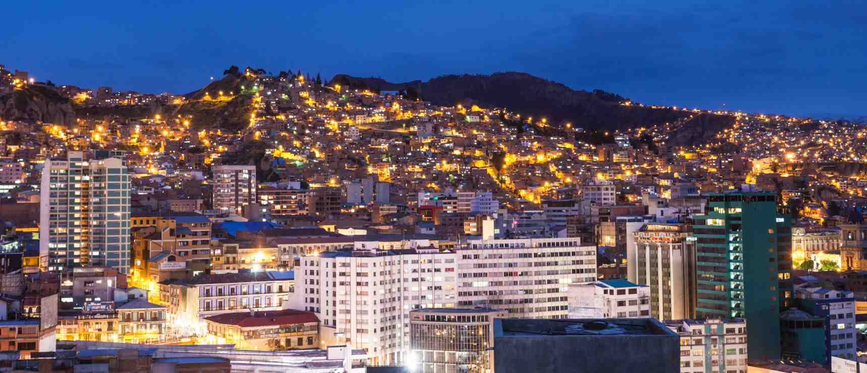 Best Private Schools in La Paz
