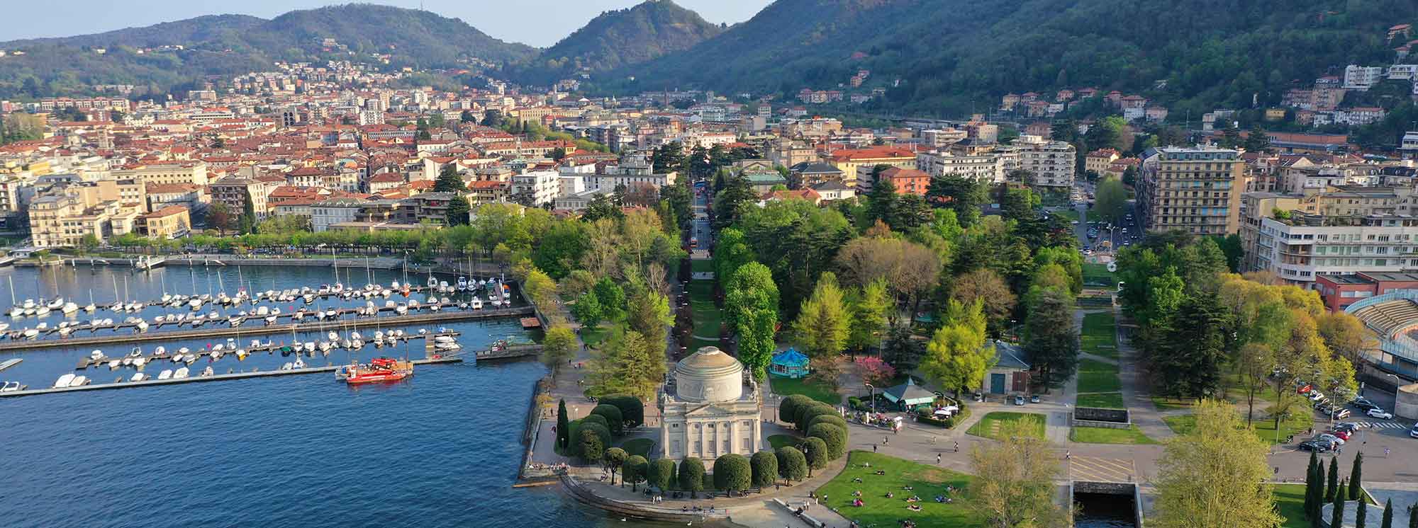 Best International Schools in Como