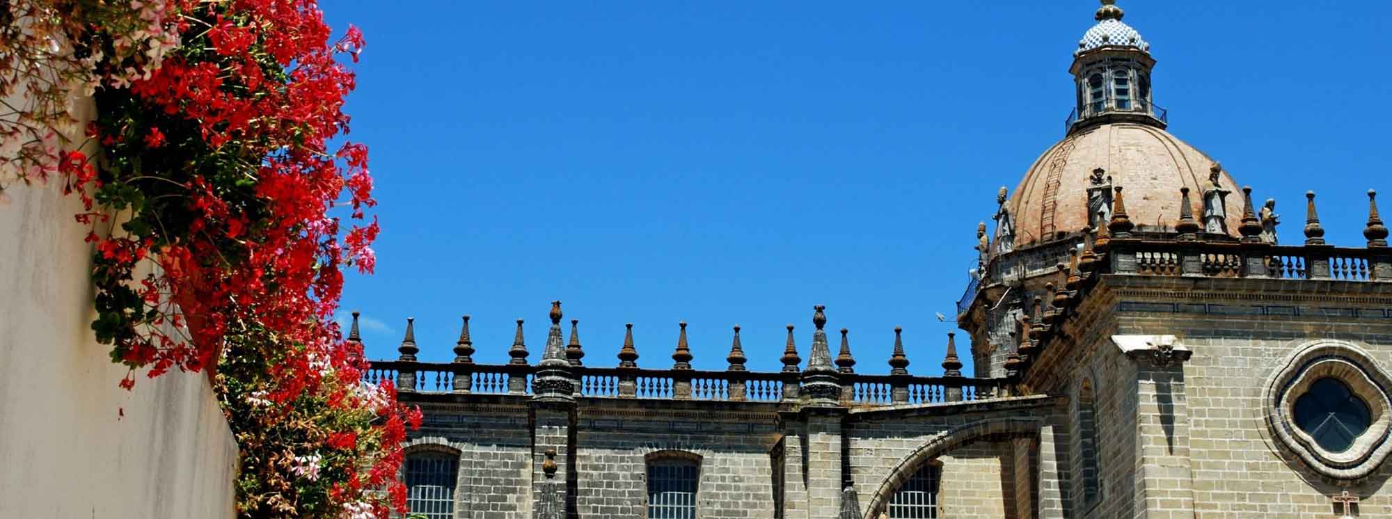 Best International Schools in Jerez de la Frontera