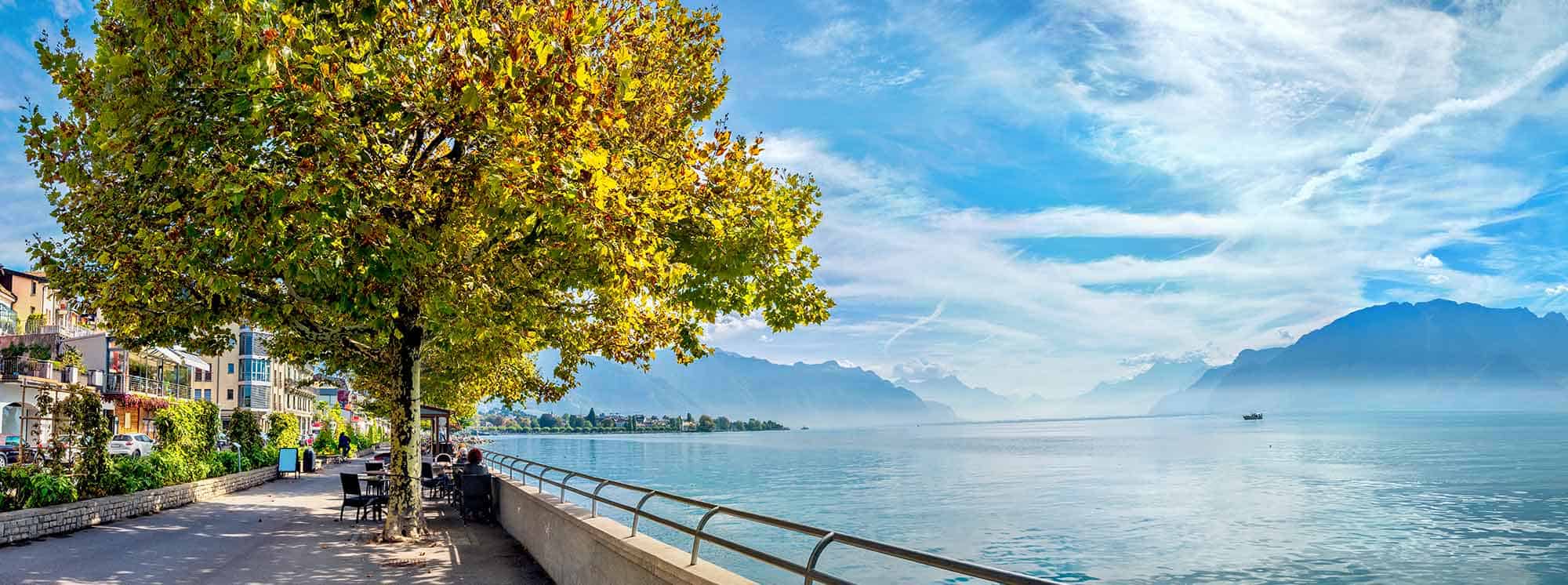 Best Bilingual Schools in Vaud