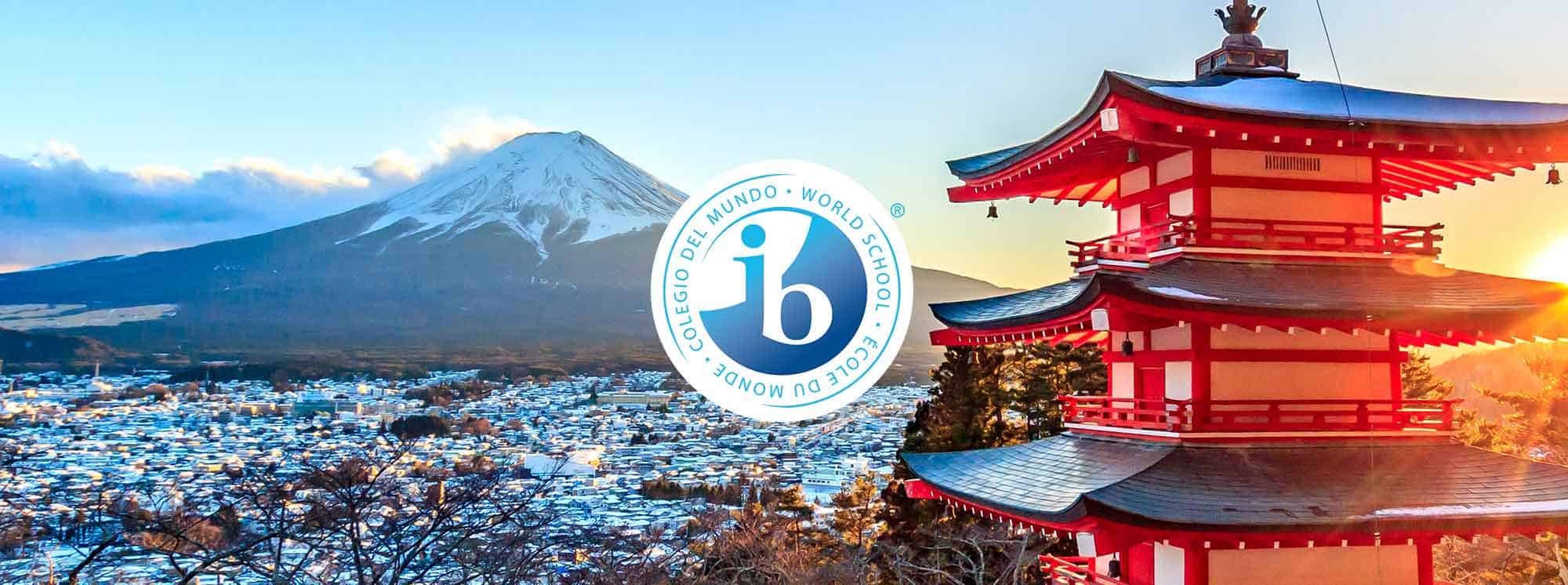 Best IB Schools in Japan