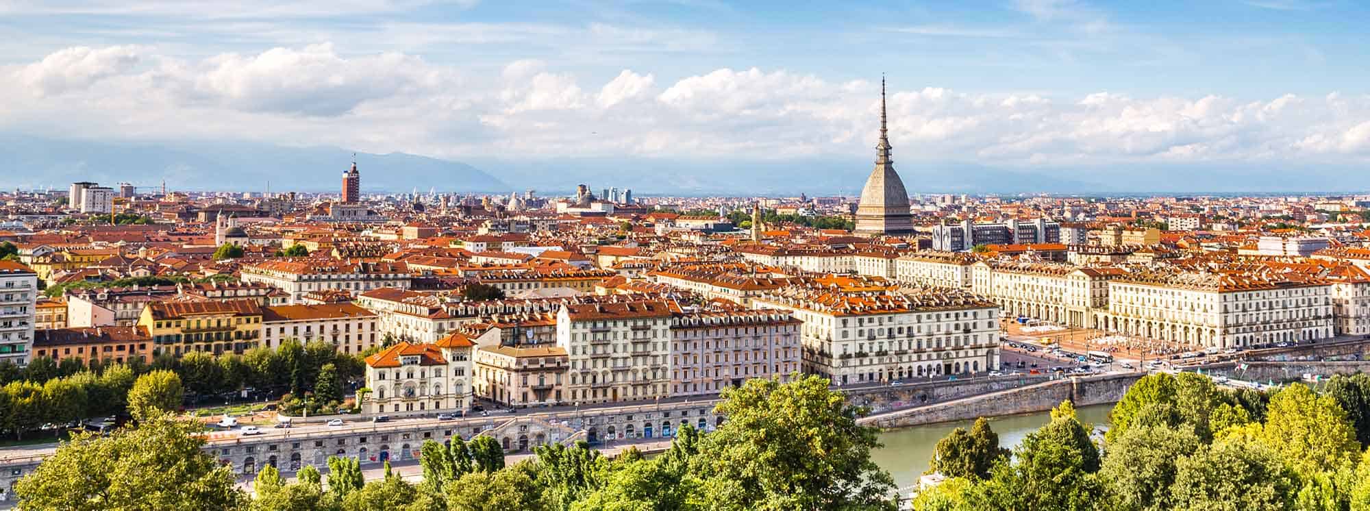 Best International Schools in Turin